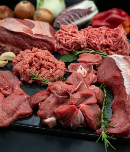 Macelleria Fassone Bra